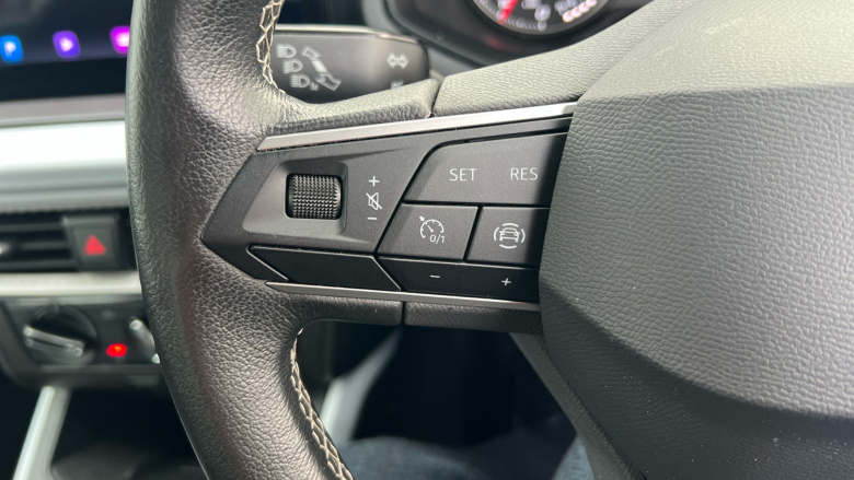 SEAT Arona 1.0 TSI SE Technology 5dr Petrol Hatchback